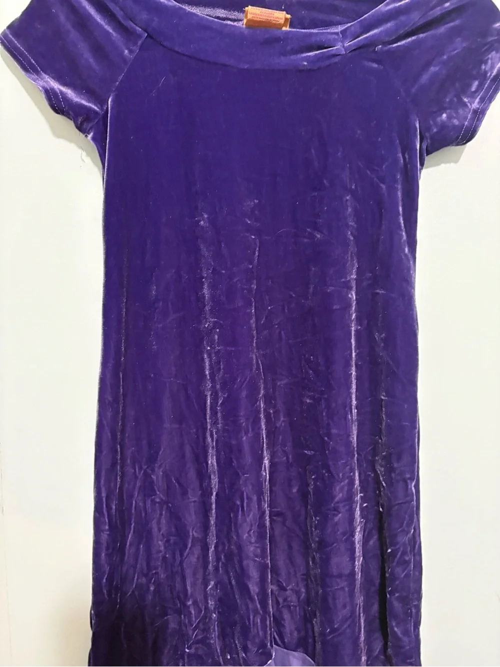 Theory rich velvet